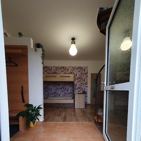 Apartman U Jakuba Dvůr Králové nad Labem Eksteriør bilde