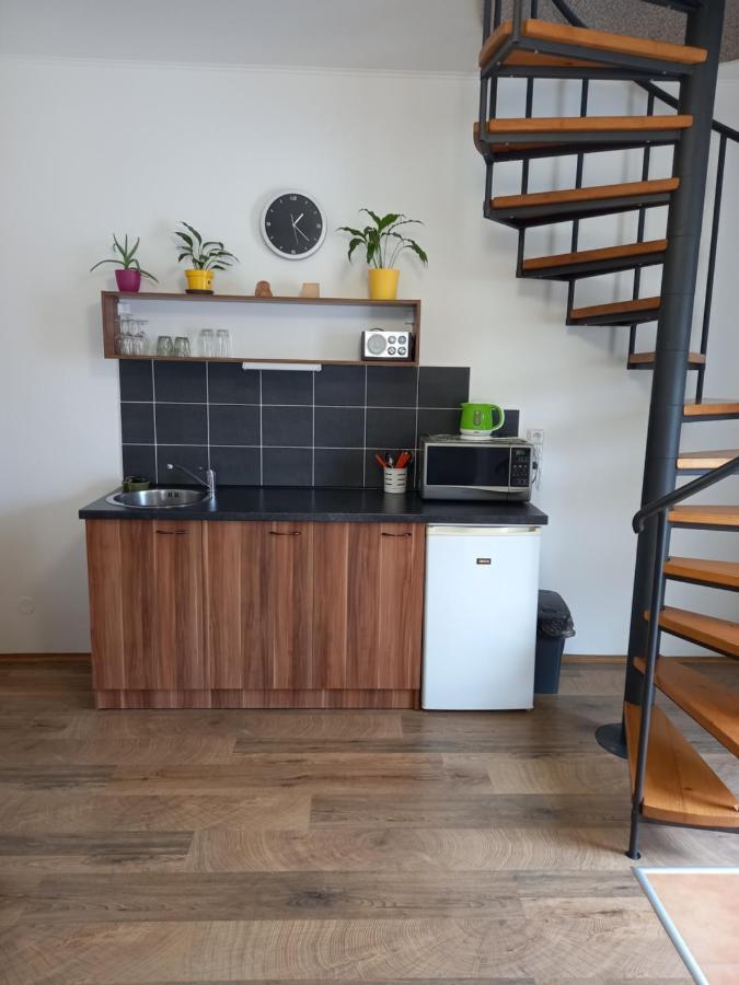 Apartman U Jakuba Dvůr Králové nad Labem Eksteriør bilde