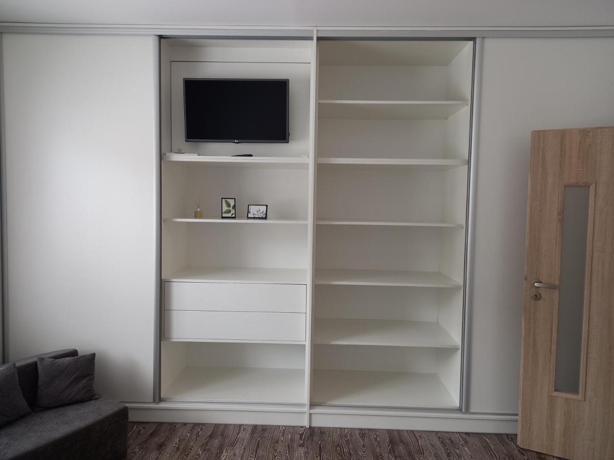 Apartman U Jakuba Dvůr Králové nad Labem Eksteriør bilde