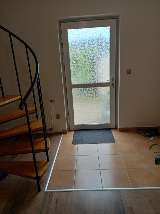 Apartman U Jakuba Dvůr Králové nad Labem Eksteriør bilde