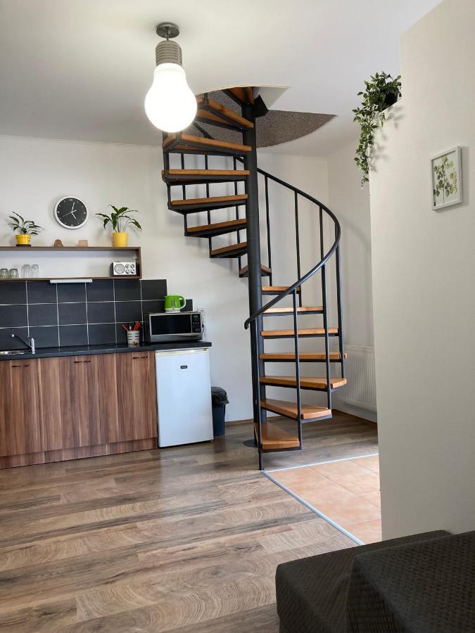 Apartman U Jakuba Dvůr Králové nad Labem Eksteriør bilde