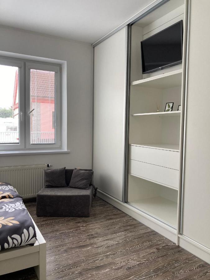 Apartman U Jakuba Dvůr Králové nad Labem Eksteriør bilde
