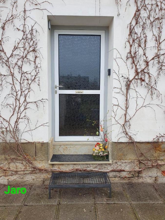 Apartman U Jakuba Dvůr Králové nad Labem Eksteriør bilde