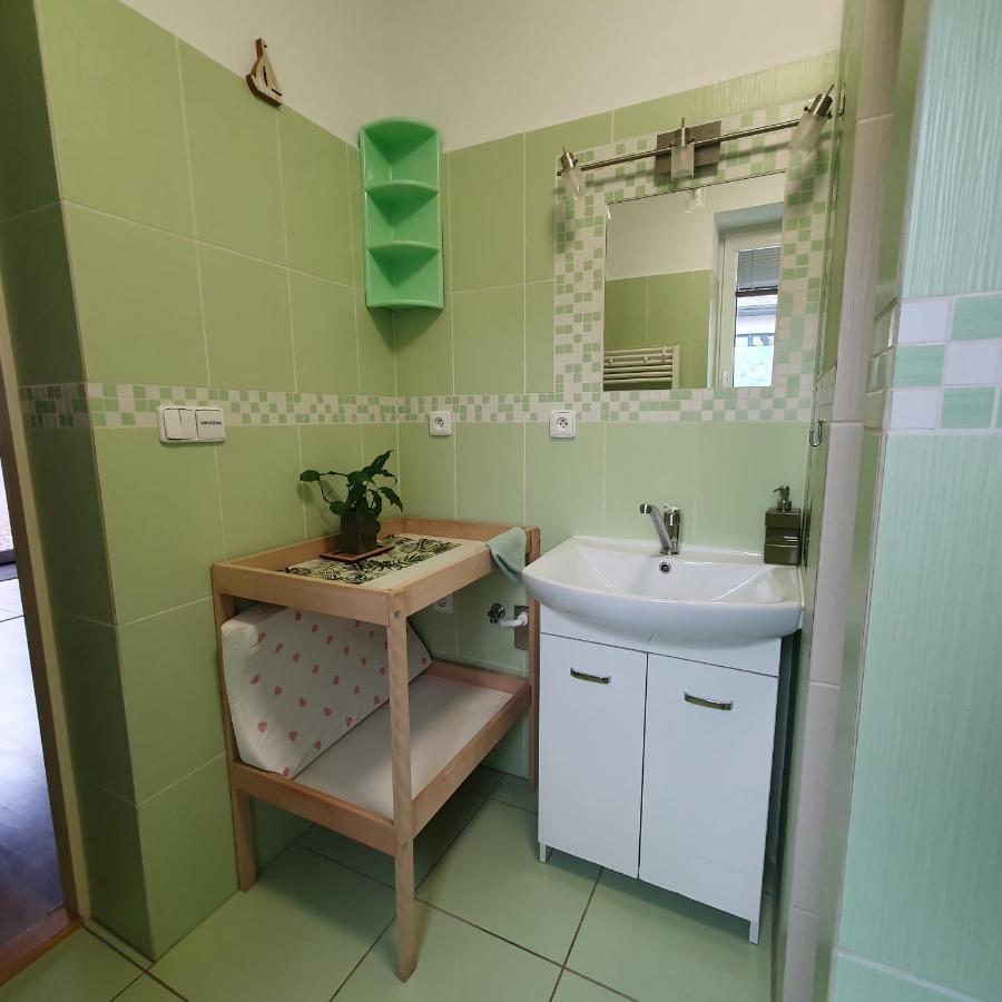 Apartman U Jakuba Dvůr Králové nad Labem Eksteriør bilde