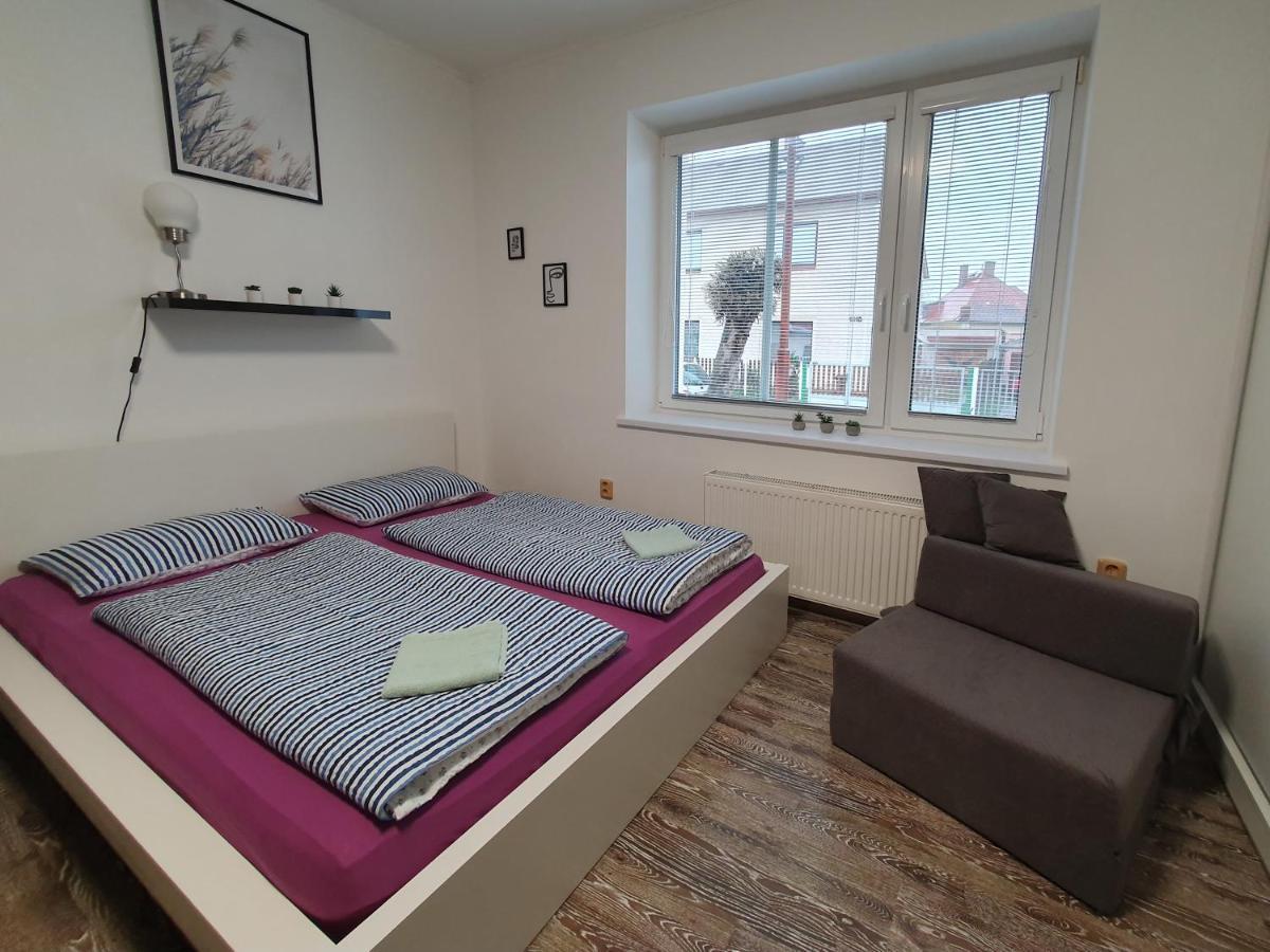 Apartman U Jakuba Dvůr Králové nad Labem Eksteriør bilde
